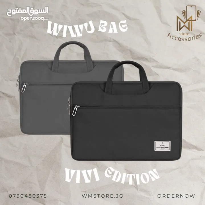 شنطة Vivi المميزه من براند ويـــوو