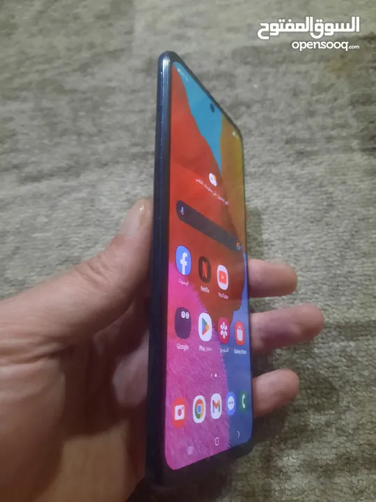 سامسونج A51 5g