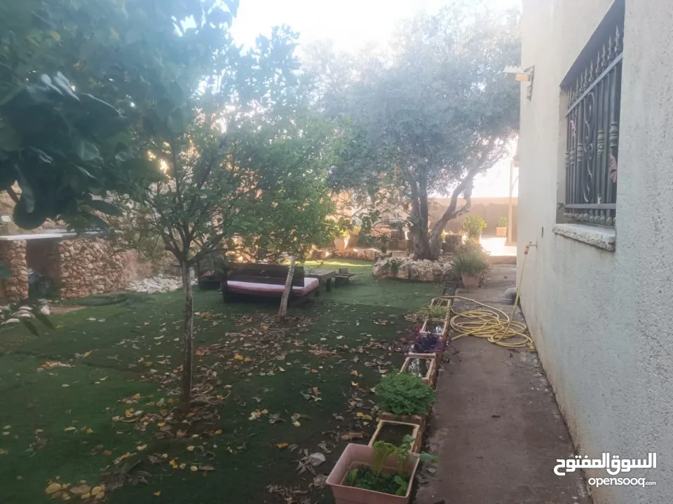 بيع منزل مستقل