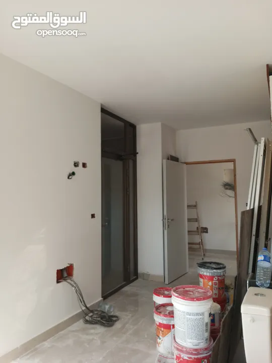 اعمال طلاء داخلي تركيب جميع انواع البديل