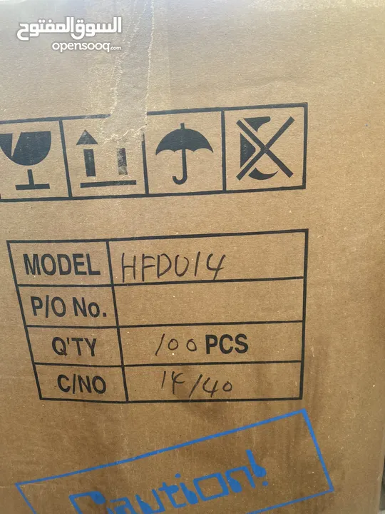 مفاتيح بصمات متوفر كمية منيحة جديد بالكرتونة