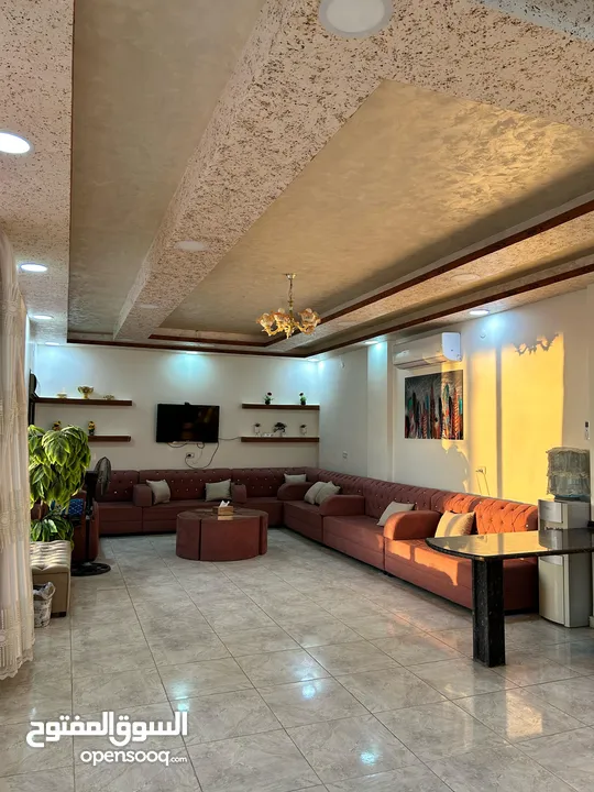 شاليه زهرة الجبل للإيجار