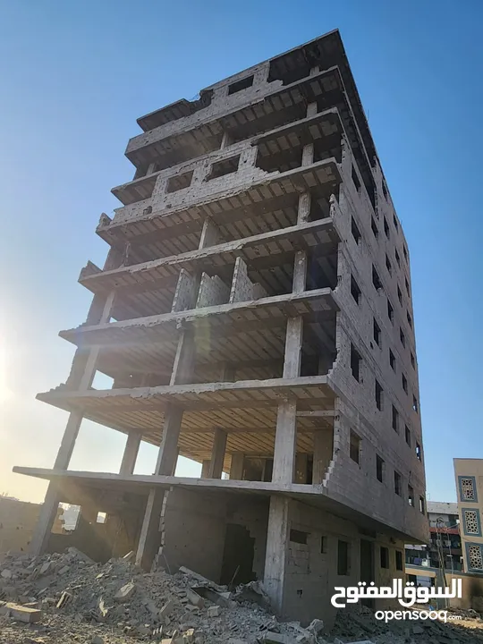 عماره عضم للبيع