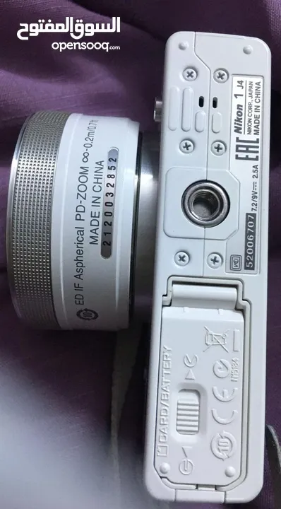 كامرة Nikon1