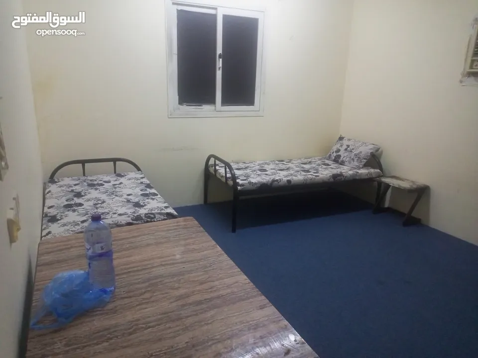 Furnished Family Apartment for Rent