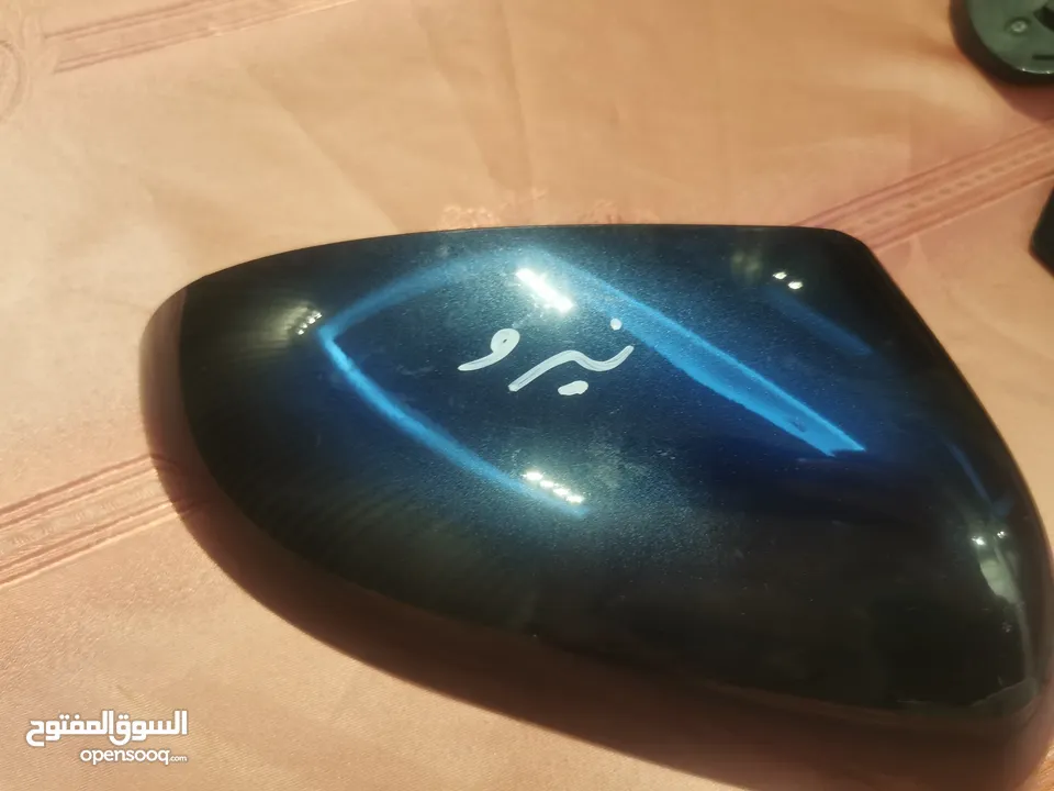 مرآة كيا نيرو يمين