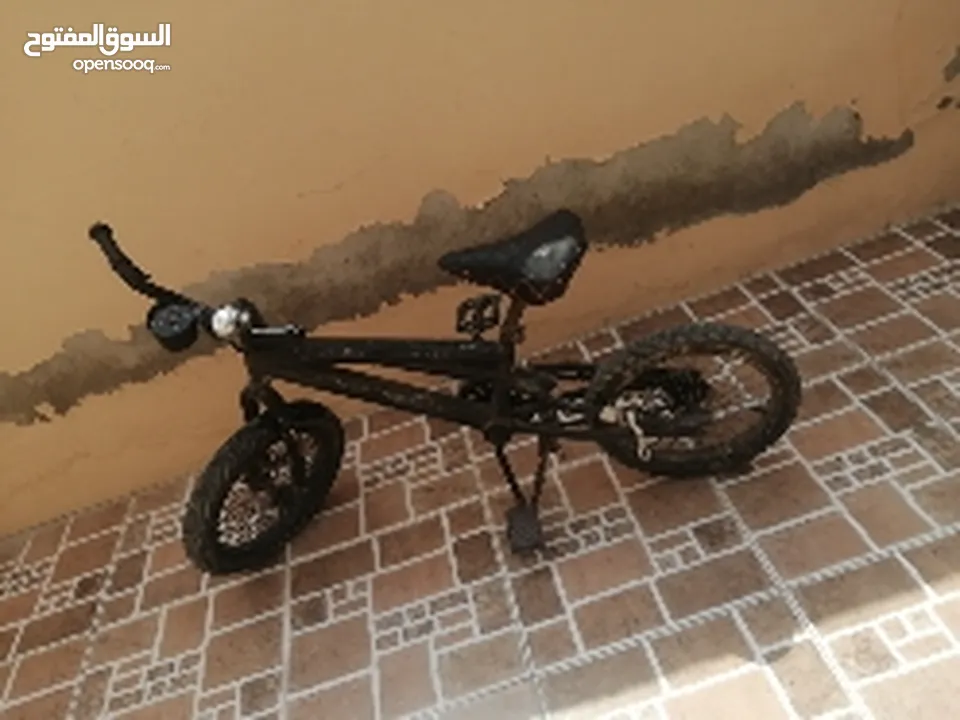 دراجات هوائية