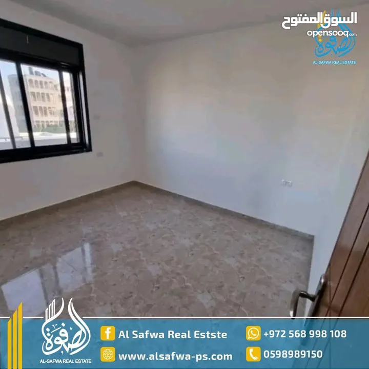 شقه جديدة للبيع ام الشرايط