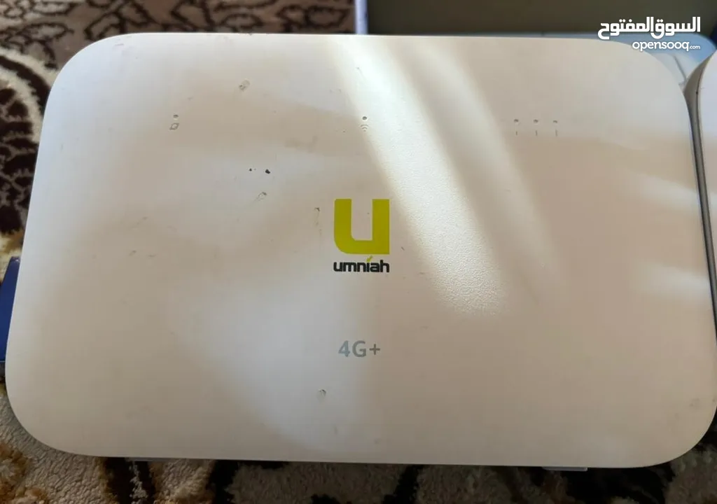 راوترات 4gبلس /5g تعمل على تشغيل شرائح الانترنت المحليه والدوليه... أحدث الموصفات العالميه