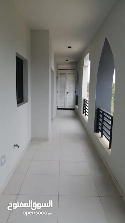 Modern 2 bedroom apartment for annual rent at Murooj Al Zain