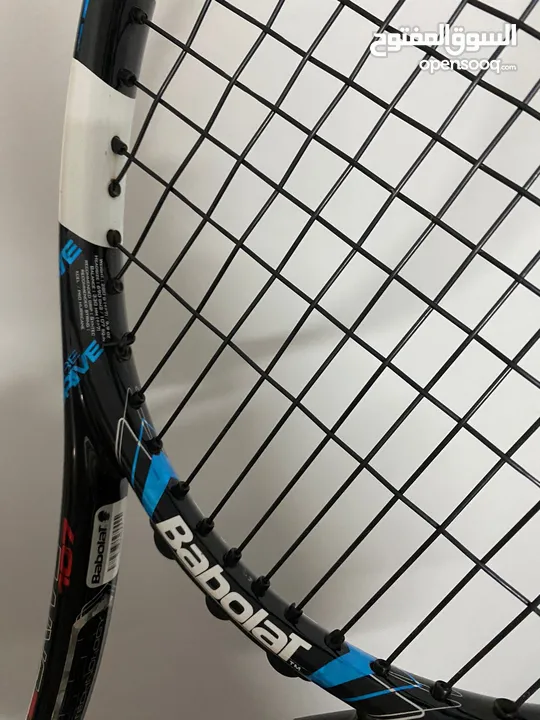 Babolat Tennis Racket( Pure Drive )