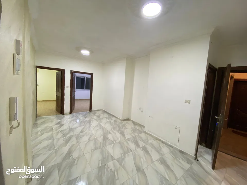 رقم الإعلان  (5390) شقة للبيع في ضاحية الاميرة سلمى - حي الاتراك مقابل وزارة الصحة