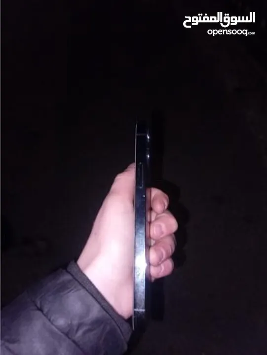 ايفون 12 برو وكالة