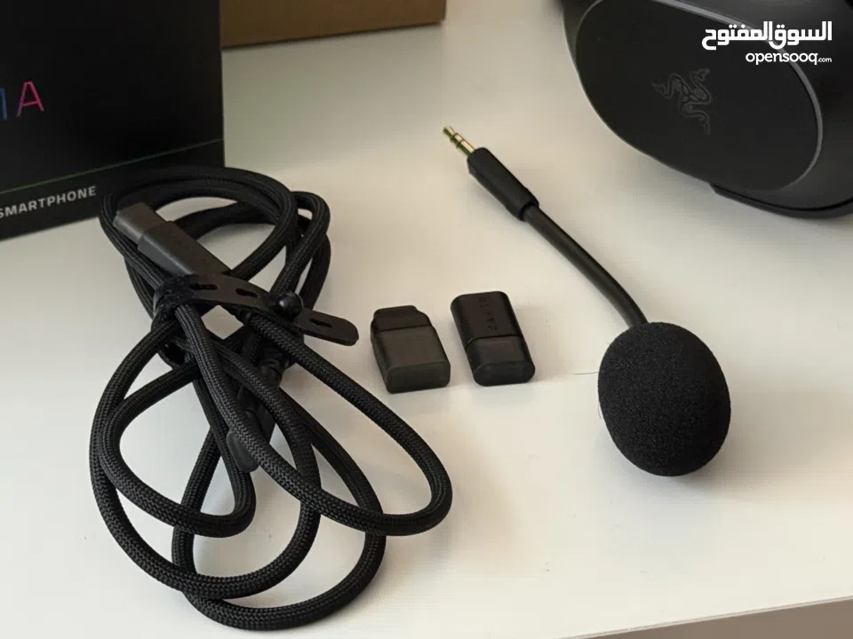 Razer Barracuda X - Wireless Gaming Headset 10/10 condition *Brand New*