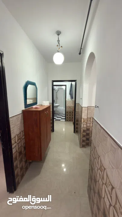 شقة مفروشة للبيع او الايجار