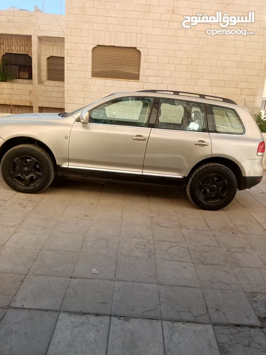 جيب طوارق من المالك مباشرة