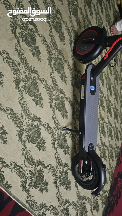 new scooter 70 km