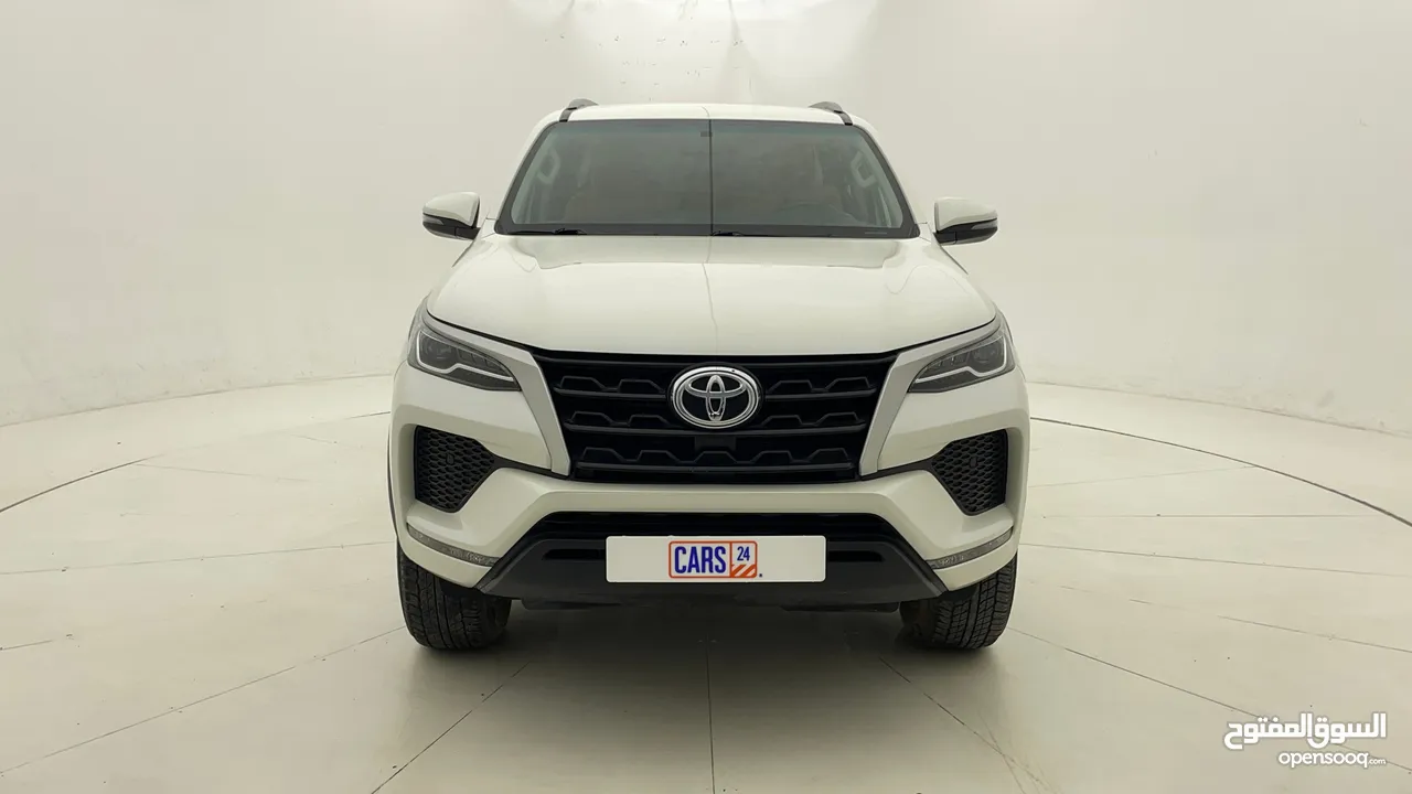 (HOME TEST DRIVE AND ZERO DOWN PAYMENT) TOYOTA FORTUNER