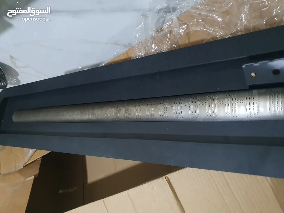 جهاز فير بليس غاز  داخلي وخارجي  تنفيذ وتركيب كافت اشكال الفير بليسات