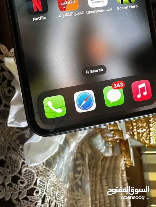 iPhone Xsmax