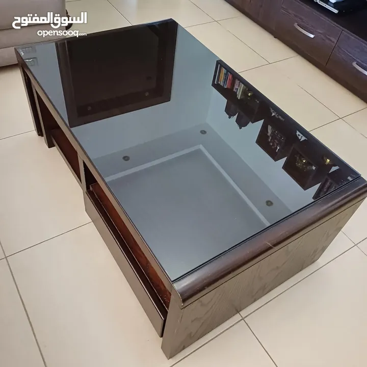 طاولات بحاله الوكاله