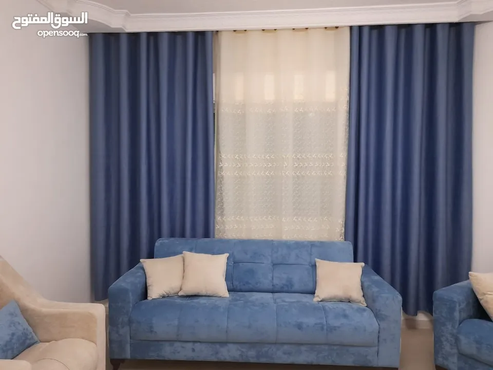 برادي ستائر رنجات تركي15
