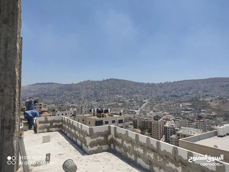 شقة عظم للبيع