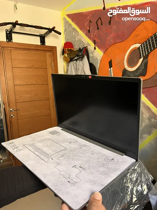 Laptop lenovo