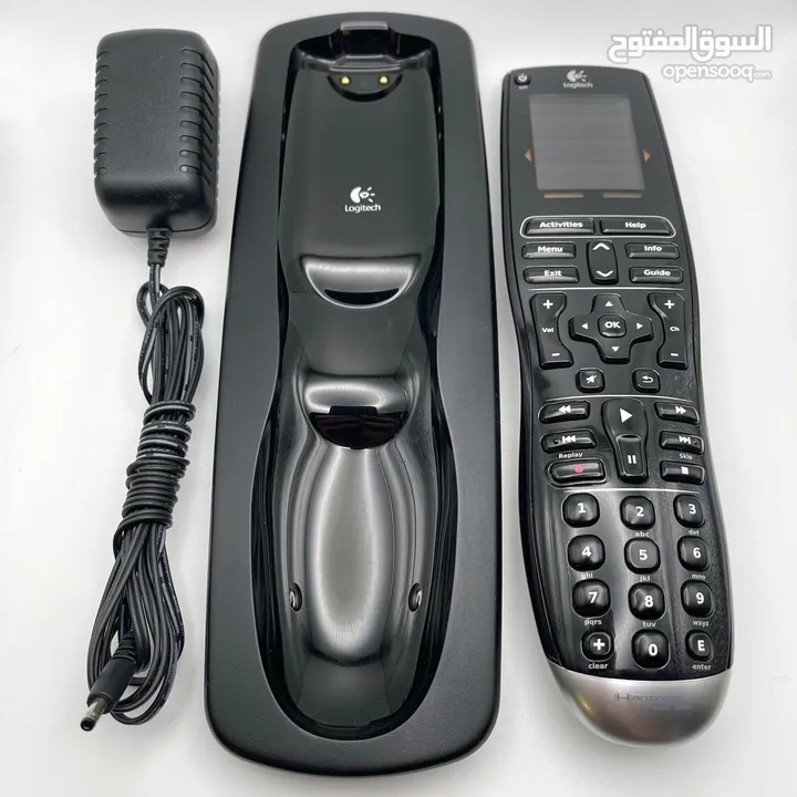 Logitech Harmony One Smart Remote