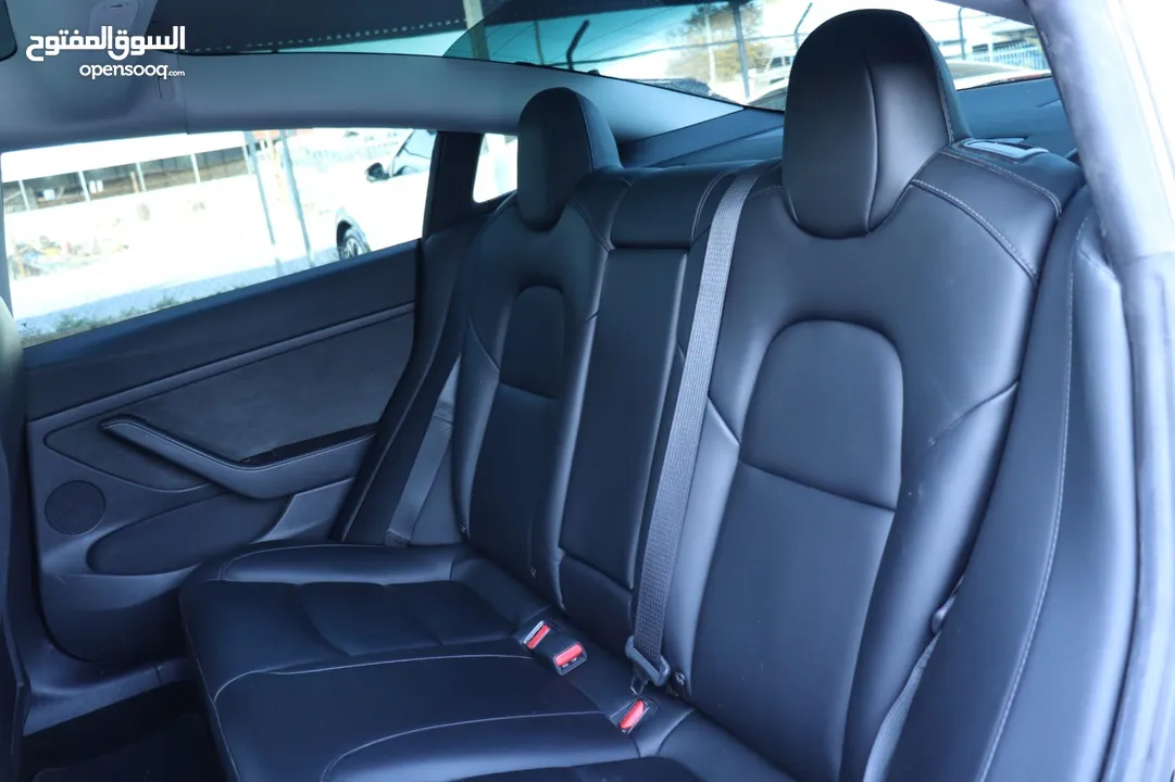 ‏2022 TESLA MODEL 3 LONG-RANGE