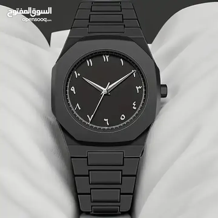 ساعات رجاليه ماركة D1 milano +بكج + كفالة  متوفر الوان  تواصل واتساب افضل