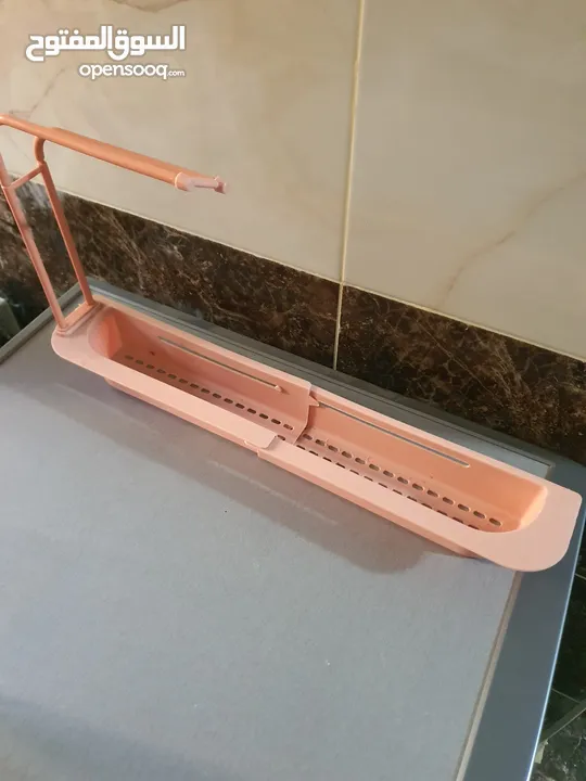 أدوات مطبخ مختلفه
