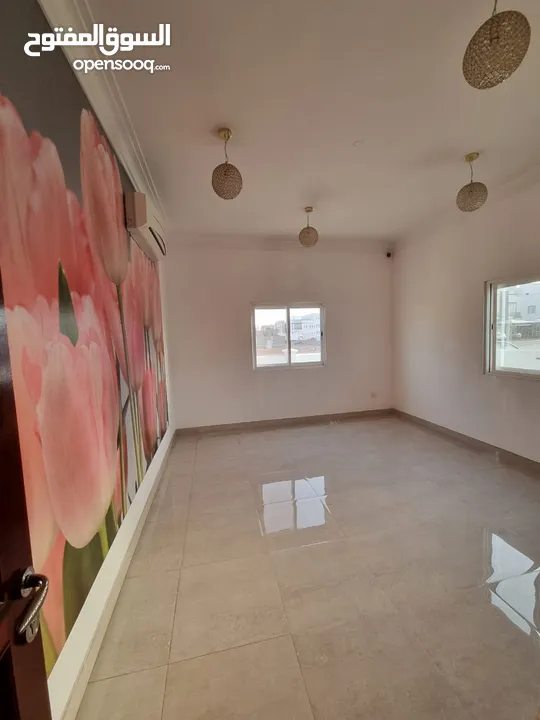 Stunning And Specious Villa For Rent In Seeb