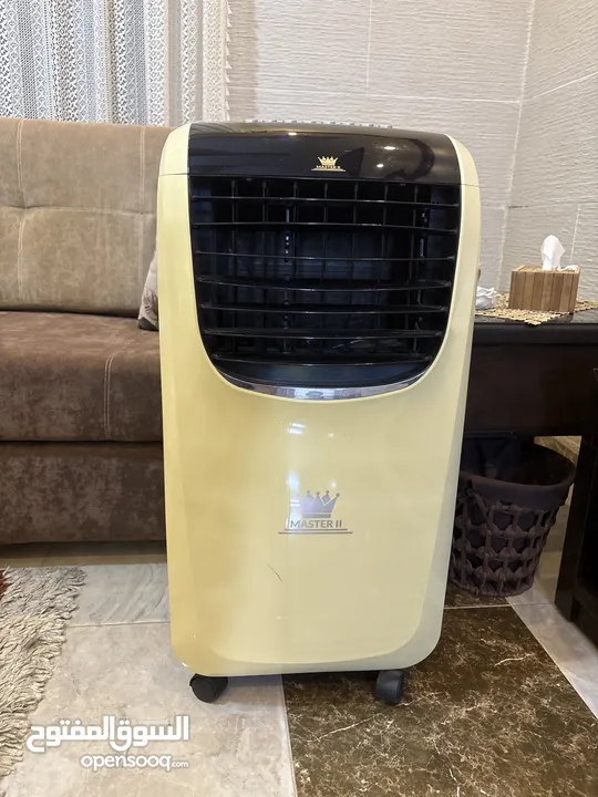 مكيف هوائي Master 2