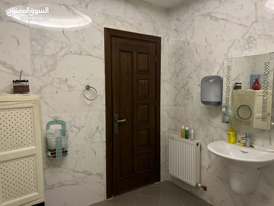 شقة للبيع في تلاع العلي - ref:14587