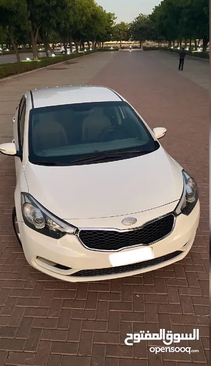 kia cerato 2015 for sale