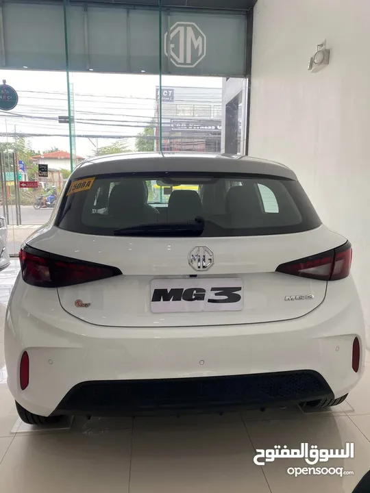 Mg3 for sale 2025