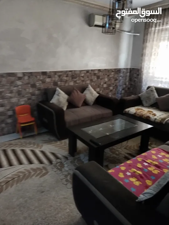 شقة للبيع حي السهل دير غبار