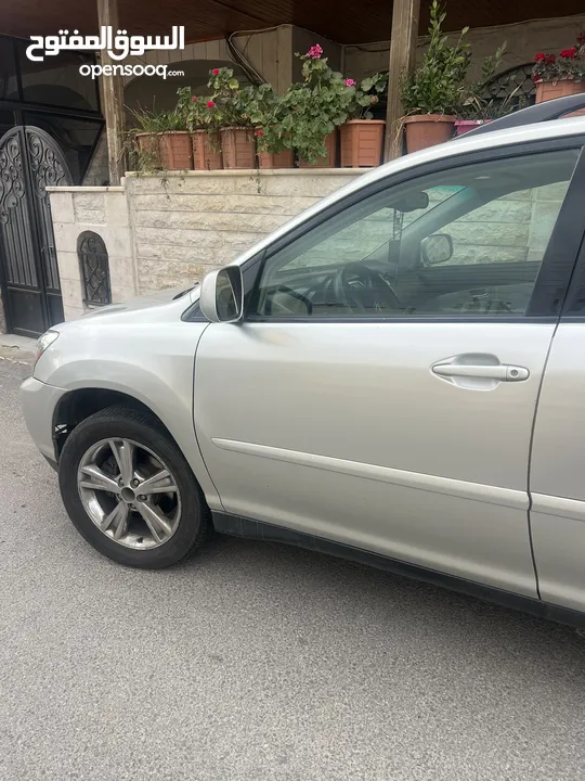 لكزس RX400H موديل 2006