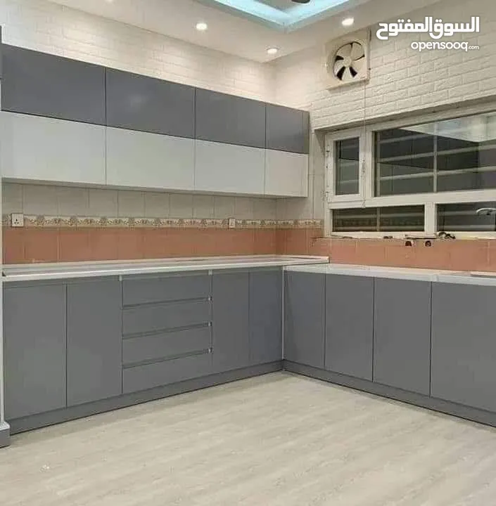 خشب تركي درجه اولى mdf  اسعار تنافسيه ديكورات هندسيه حسب الطلب  مود