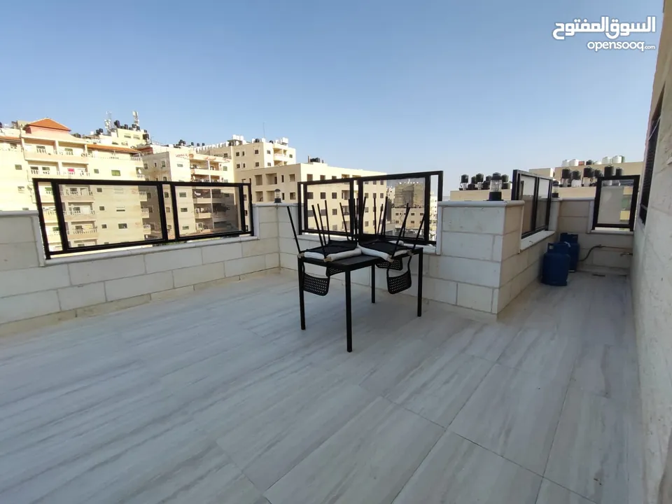 فرصة للبيع  روف فاخر في بيتونيا – جاهز للسكن