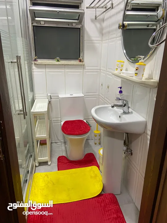 For Foreigners only!!! Alsweifeieh Fully Furnished Apartment for rent