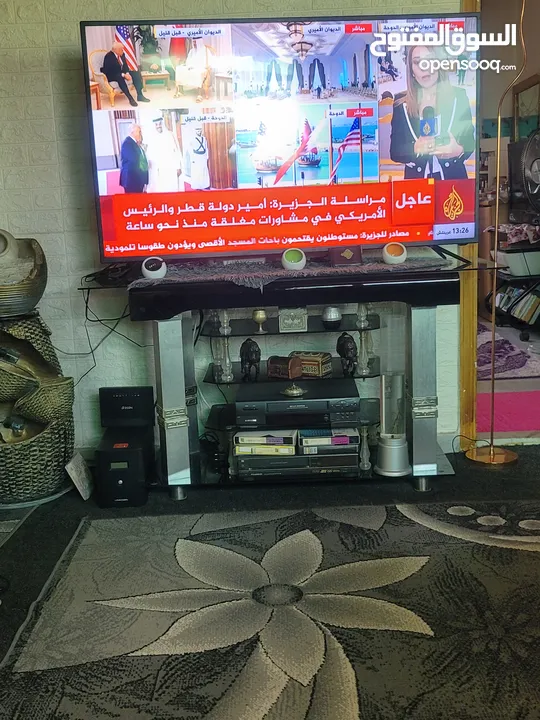 شاشة تايجر