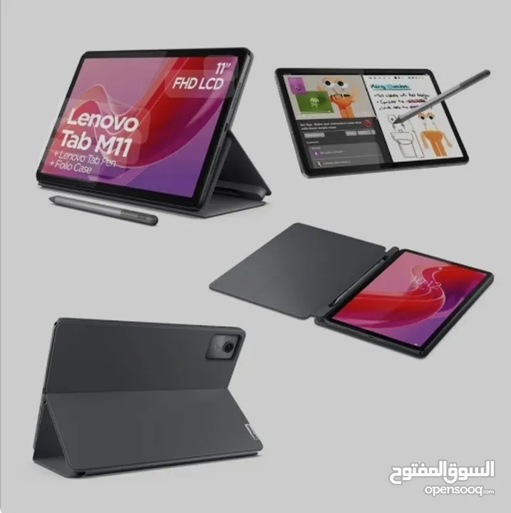 LENOVO TAB M11