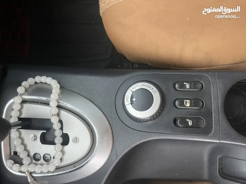 نيسان قشقاي 2009