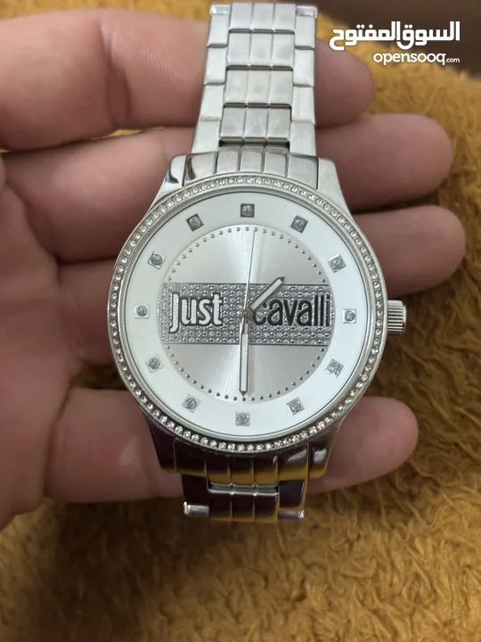 Just Cavalli Watch R7253127505