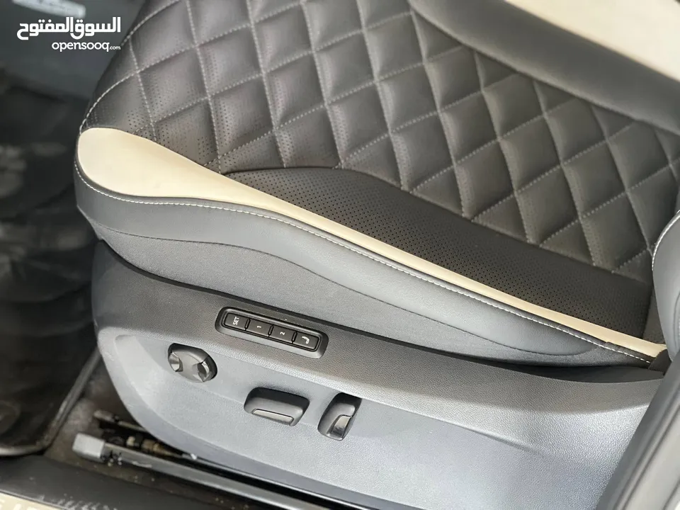 ID.6 2022 Crozz Pro بحال الوكالة عداد قليل