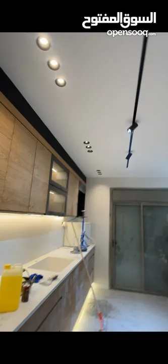 New light انارات حديثة