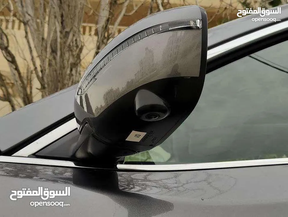 ‎نيسان اكستريل هايبرد 2022 بحالة الوكالة ‎وارد الشركة - ممشى 40 الف كم