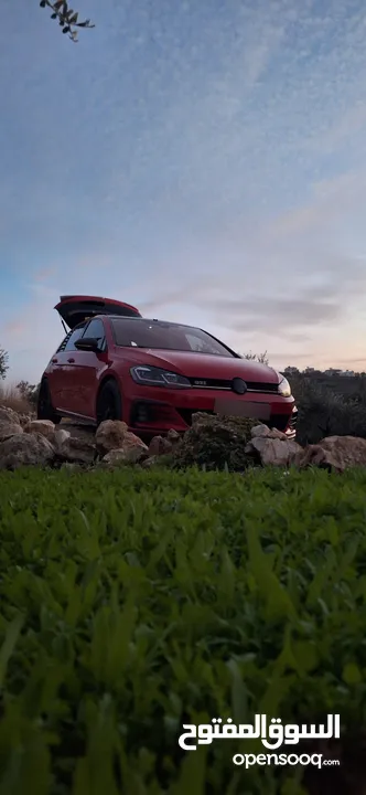 جولف GTI للبيع